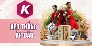 Tỷ lệ cửa trên mạnh nhận biết khá đơn giản 