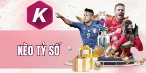 Các yếu tố liên quan đến kèo cược tỷ số