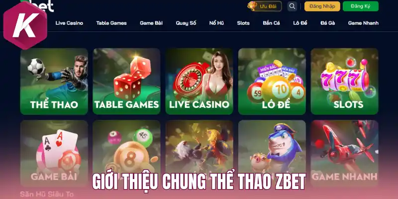 Sảnh thể thao đổi thưởng tích hợp tính năng live hấp dẫn