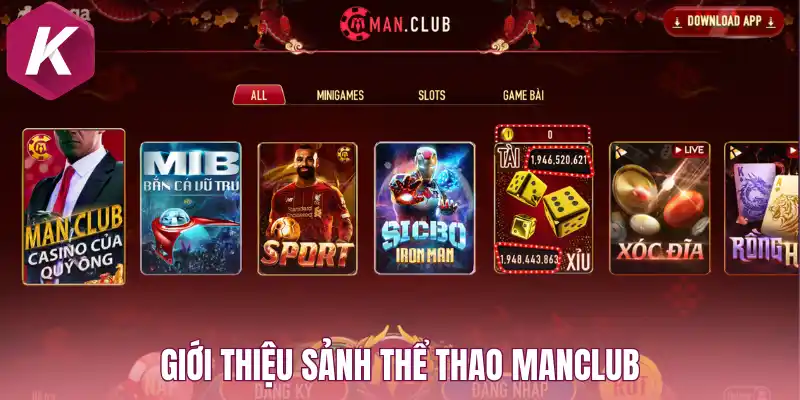 Sơ lược thông tin về sảnh cược sở hữu nhiều điểm vượt trội