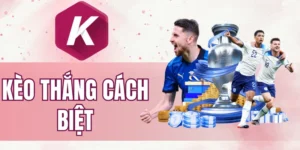 Kinh nghiệm chuyên gia đánh cược ở kèo cách biệt tỷ số thắng lớn