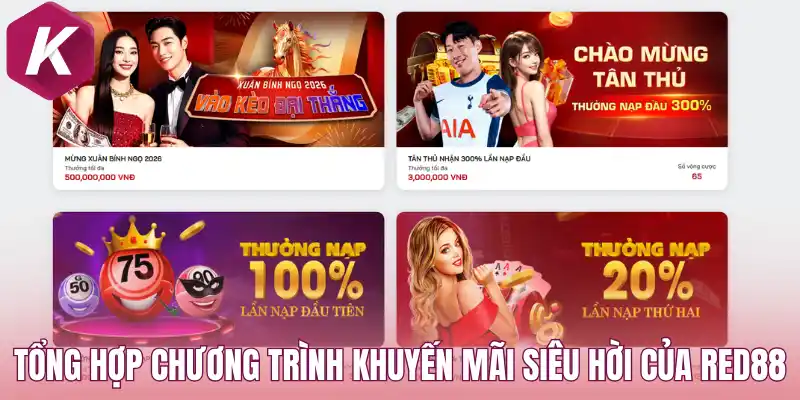 Đăng ký thành viên để có cơ hội nhận thưởng lớn