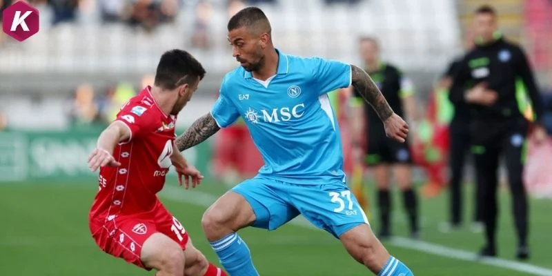Cập nhật thông tin trước trận Monza vs Napoli