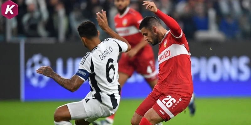 Khái quát cuộc so tài giữa Lecce vs Juventus