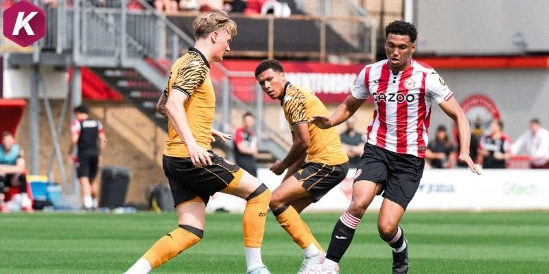 Khái quát thông tin trận Hull City vs Brentford