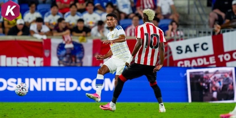 Khái quát trận Sunderland vs Leeds United