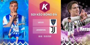 Soi kèo Lecce vs Juventus, Serie A - 26/10/2026