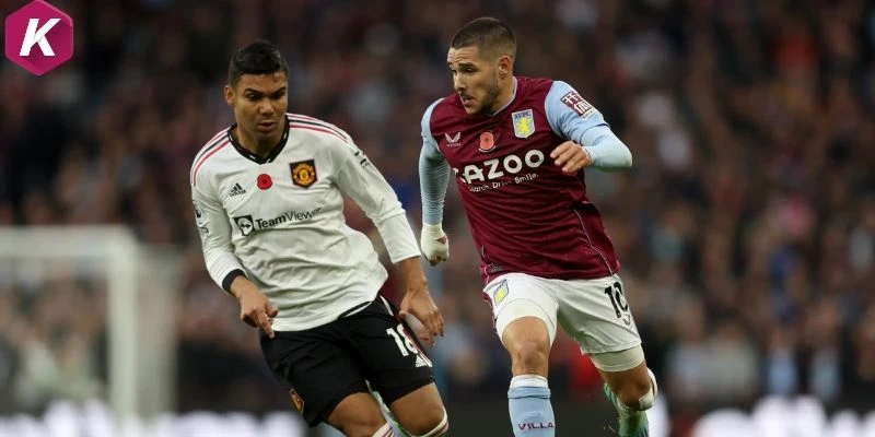 Thông tin về trận Barcelona vs Aston Villa